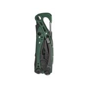 Multitool Leatherman Skeletool CX OD Green