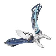 Multitool Leatherman Skeletool CX Nightshade