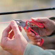 Multitool Leatherman Skeletool CX Nightshade