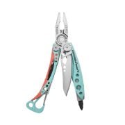 Multitool Leatherman Skeletool CX Paradise
