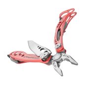 Multitool Leatherman Skeletool CX Guava