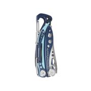 Multitool Leatherman Skeletool CX Nightshade