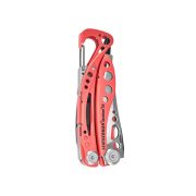 Multitool Leatherman Skeletool CX Guava