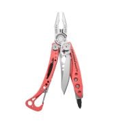 Multitool Leatherman Skeletool CX Guava