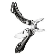 Multitool Leatherman Skeletool CX Czarny i Stal nierdzewna