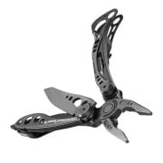Multitool Leatherman Skeletool CX Onyx