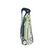 Multitool Leatherman Skeletool CX Verdant