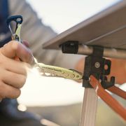 Multitool Leatherman Skeletool CX Guava