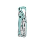 Multitool Leatherman Skeletool CX Paradise