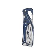Multitool Leatherman Skeletool CX Nightshade