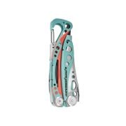 Multitool Leatherman Skeletool CX Paradise