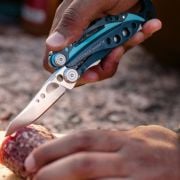 Multitool Leatherman Skeletool CX Onyx