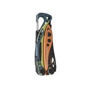 Multitool Leatherman Skeletool CX Aurora