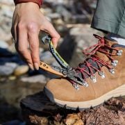 Multitool Leatherman Skeletool CX Aurora