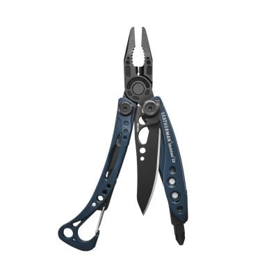 Multitool Leatherman Skeletool CX Nocturnal