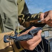 Multitool Leatherman Skeletool CX Nocturnal