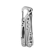 Multitool Leatherman Skeletool Stal nierdzewna