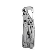 Multitool Leatherman Skeletool Stal nierdzewna