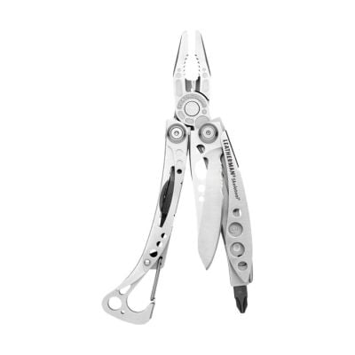 Multitool Leatherman Skeletool