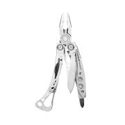 Multitool Leatherman Skeletool Stal nierdzewna