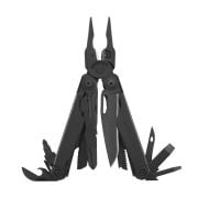 Multitool Leatherman Surge Czarny