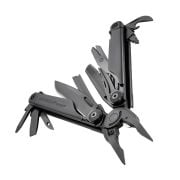 Multitool Leatherman Surge Czarny