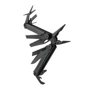 Multitool Leatherman Wave Plus Czarny