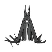 Multitool Leatherman Wave Plus Czarny