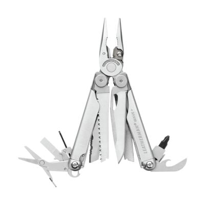 Multitool Leatherman Wave Plus