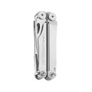 Multitool Leatherman Wave Plus Stal nierdzewna