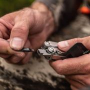 Multitool Leatherman Wave Plus Stal nierdzewna