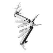 Multitool Leatherman Wave Plus Stal nierdzewna