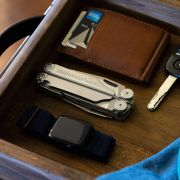 Multitool Leatherman Wave Plus Czarny