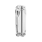 Multitool Leatherman Wave Plus Stal nierdzewna