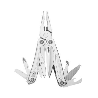 Multitool Leatherman Wingman Stal nierdzewna