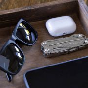 Multitool Leatherman Wingman Stal nierdzewna