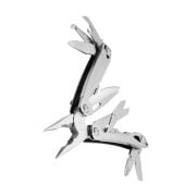 Multitool Leatherman Wingman Stal nierdzewna