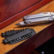 Zestaw Bitów Leatherman Bit Kit 