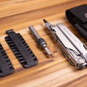Zestaw Bitów Leatherman Bit Kit 