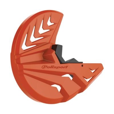 Polisport Osłona Tarczy Hamulcowej Przód KTM
