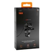 Lampa Trek wodoodporna podwójna ładowarka USB 30W 