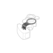 Lampa Trek wodoodporna podwójna ładowarka USB 30W 