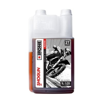 Olej Do Mieszanki IPONE SHOGUN 2R 100% Syntetyk