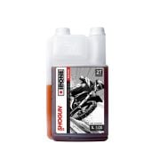 Olej Do Mieszanki IPONE SHOGUN 2R 100% Syntetyk 