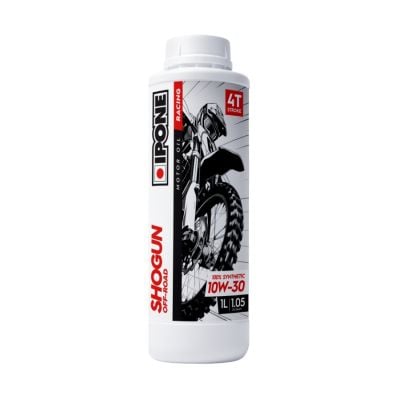 Olej Silnikowy IPONE SHOGUN OFF ROAD 10W30