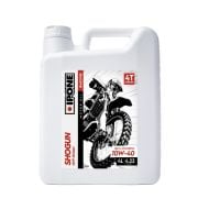 Olej Silnikowy IPONE SHOGUN OFF ROAD 10W40 