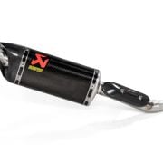 Tłumik Akrapovič Slip-On Line Muffler Honda CB 300 R 