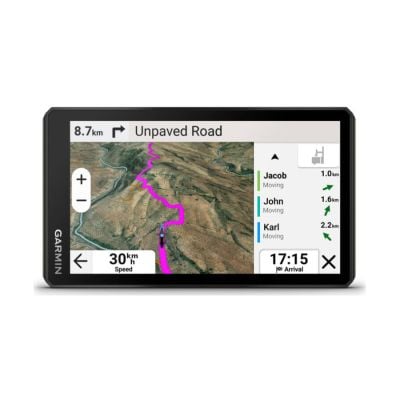 Nawigacja Satelitarna Garmin Tread 2