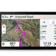 Nawigacja Satelitarna Garmin Tread 2 