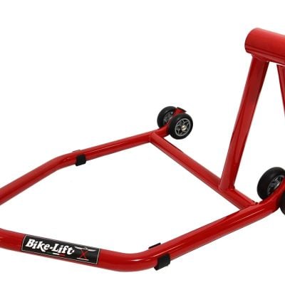 Podnośnik motocyklowy pod monowahacz Bike-Lift RS-16 R